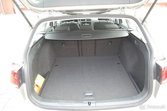 Volkswagen Golf 7 Variant 1,6 TDi - 11