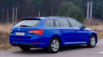 Škoda Superb Business 2.0TDI 110kw Odpočet DPH aj na splátky - 11