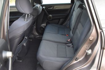 Honda CR-V 2.2 i-CTD - 11