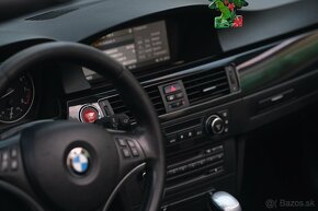 BMW 335i Biturbo Cabrio - 11