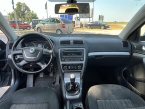 ✅ Škoda Octavia 1.6 TDi Elegance✅ - 11