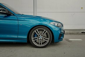 BMW M240i, B58, A8, RWD - 11