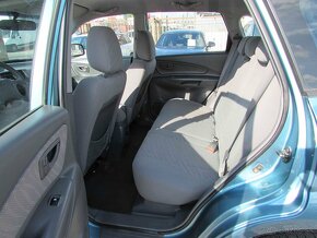 Hyundai Tucson 2.0 CVVT Dynamic - - 11