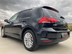 Volkswagen Golf TSI BMT Trendline 1.2 63kW Benzín, 116391 km - 11