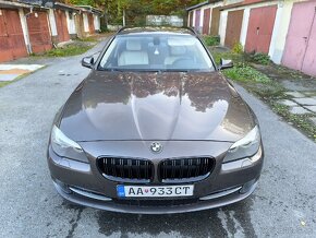 BMW f11 525d 2.0 160kw 2012 top
stav - 11