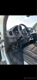 Mercedes Sprinter L3 - 11