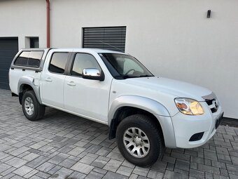 MAZDA BT 50 - NA PREDAJ / NA SPLÁTKY - 11