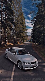 BMW E92 coupe - 11