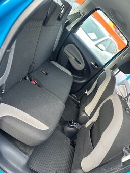 CITROEN C3 PICASSO , 118750 KM - 11