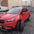 Opel Mokka X 1.6 benzin 2018 - 11