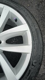 BMW style 331 V-spoke r19 - 11