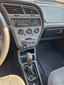 Peugeot 306 2.0 HDi - 11