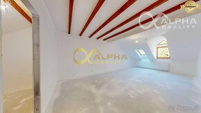 Alphareality.sk exkluzívne ponúka na predaj 3 izbový podkrov - 11