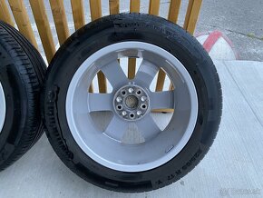 Original Audi R17 5x112 225/55 - 11