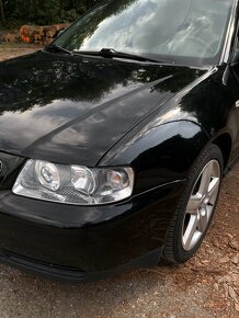 Audi A3 2002 1.9 TDI - 11