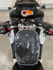 SUZUKI DL 650 VSTROM - ABS - 11