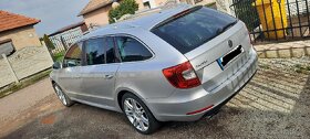 ŠKODA SUPERB 2.0CR TDI 103KW - 11