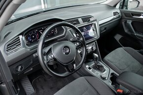 Tiguan Allspace/ 2.0 TDI/ Highline/ 4MOTION/ Line assist/ N - 11