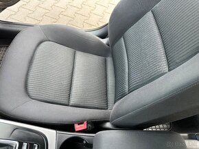 Audi A4 Avant 2.0 TDI Sport - 11