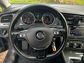 Volkswagen Golf 2019 1.6 TDI - 11