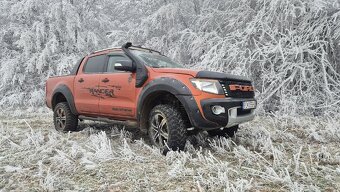 Ford Ranger wildtrack,, IRONMAN,, - 11