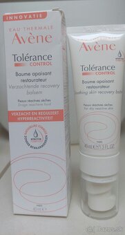 predam nove kremy a vzorky AVENE - 11