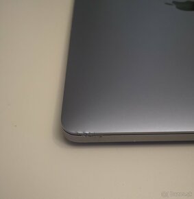 Macbook Pro Retina 2018  15.4 i7 Cena 549€ - 11