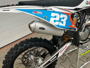 KTM SX 125 2019 - 11