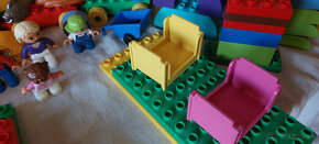 Predam 200ks Lego Duplo - 11