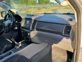 FORD RANGER 2.2TDCI - PREDAJ AJ NA SPLÁTKY - 11