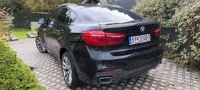 BMW X6 30d xDrive Edition M-Sport - 11