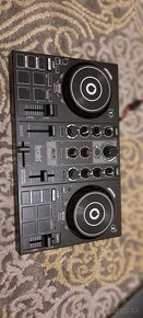 Mix pult DJ CONTROL HERKULES IMPULSE 200MK - 11