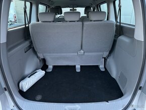 Hyundai H1 H-1 2.5 CRDi VGT E6 Tour A/T - 11