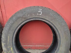 4ks pneumatik Barum Brillantis 2 - 165/70 R14 85T - 11