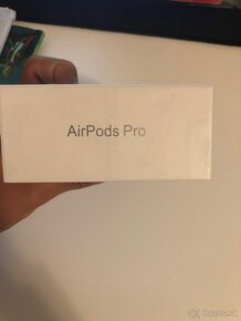 Airpods pro - 11