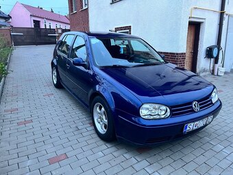 Pred VW Golf 1.9tfi 66KW - 11