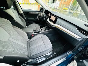 Škoda Octavia IV 2,0 TDI DSG KOMBI LED,NAVI,AUTOKLIMA,KAMERA - 11