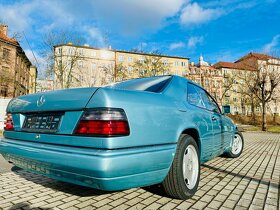 Mercedes-Benz W124 C124 Sportline - 11