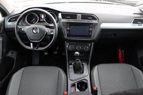 Volkswagen Tiguan 1,5 TSi 96 kW, možný odpočet DPH - 11