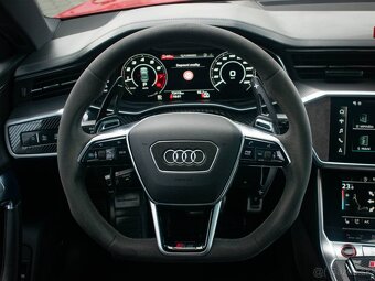 Audi RS7 Sportback 4.0 TFSI mHEV, Carbon packet - 11