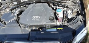 AUDI Q5 3.0 TDI QUATTRO S-LINE - 11