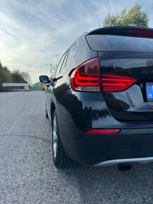 BMW x1 1.8d xDrive 4x4 - 11