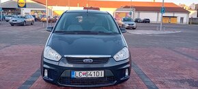 Ford FOCUS c-max - 11