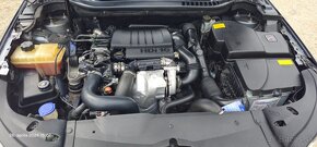 Citroen c5 1.6hdi - 11