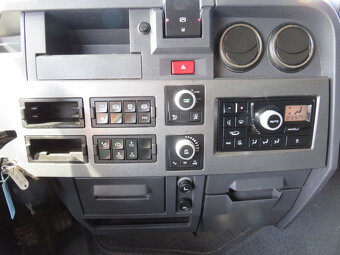 RENAULT T480 , EURO6 , Automat, Tank 980 L - 11