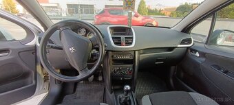 Peugeot 207 1.4 - 11