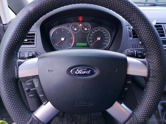 ford c max 2.0tdci - 11