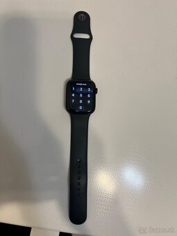 Apple Watch SE 2 - 11