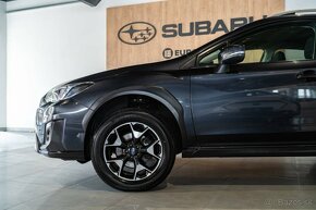 Subaru XV 1.6i Lineartronic AWD Style NAVI / XTRA - 11