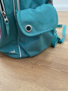 Školská taška a peračník Fantasy model - 11